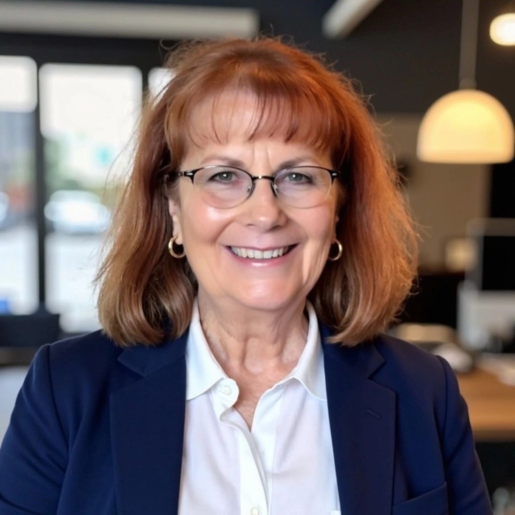 Dr. Trudy Johnson, relationship recovery therapist